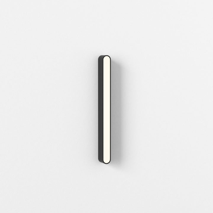 Astro 1440005 Atticus 600 Bathroom LED Wall Light 3000K Matt Black
