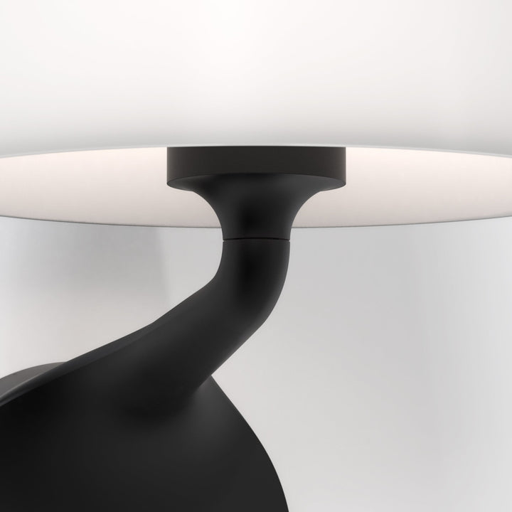 Astro 1454003 Millie Bathroom Wall Light Matt Black
