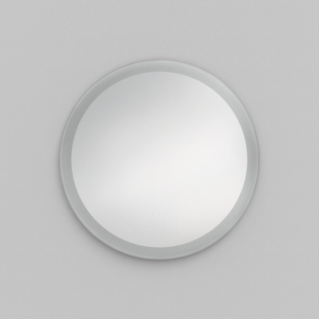Astro 1486001 Ascot Bathroom LED 650 Round Mirror