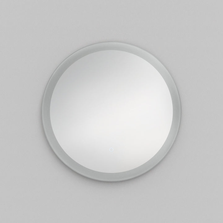 Astro 1486001 Ascot Bathroom LED 650 Round Mirror