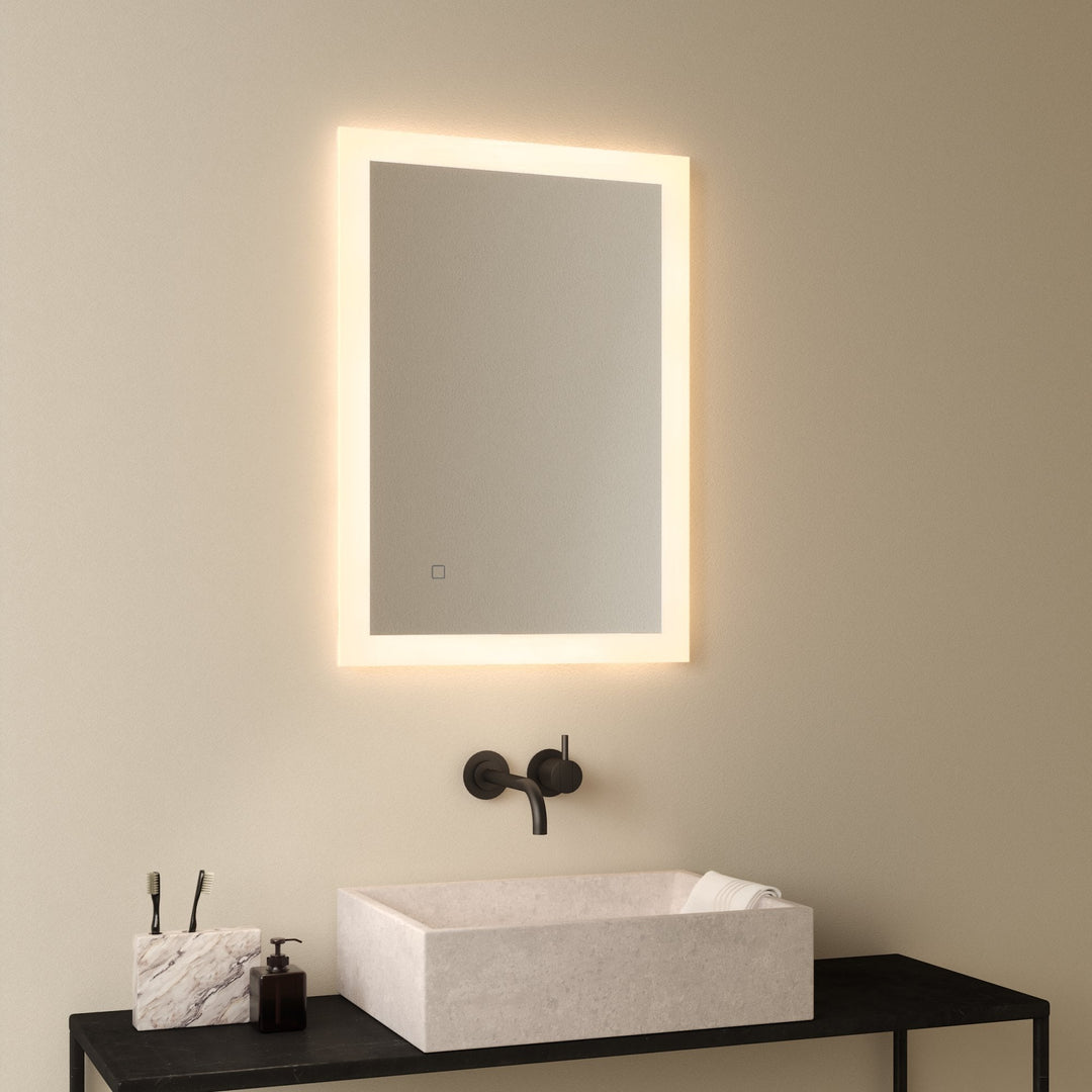 Astro 1486002 Ascot Bathroom LED 700 Mirror