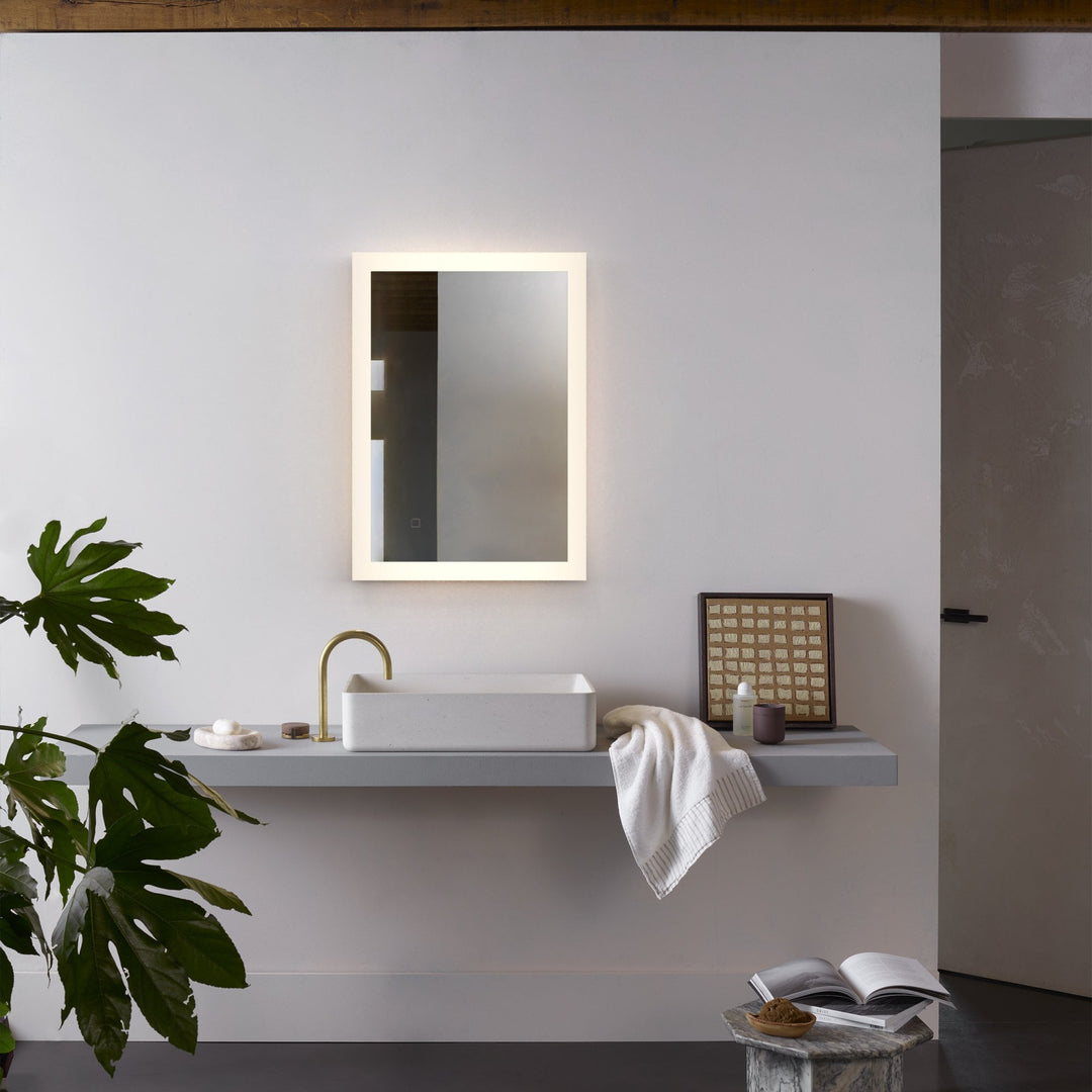Astro 1486003 Ascot Bathroom LED 800 Mirror