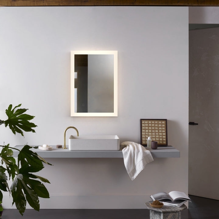 Astro 1486003 Ascot Bathroom LED 800 Mirror