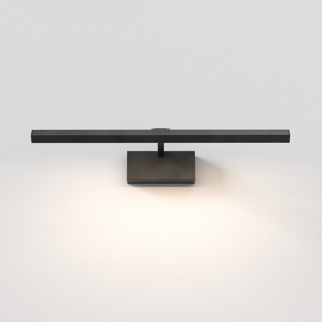 Astro 1374041 Mondrian 400 LED Picture Light Matt Black