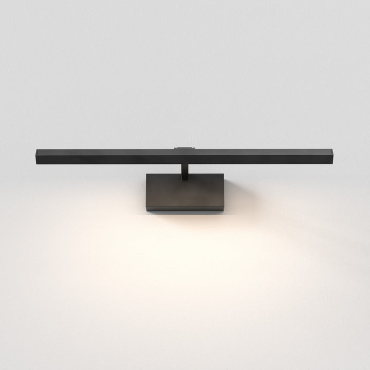 Astro 1374041 Mondrian 400 LED Picture Light Matt Black