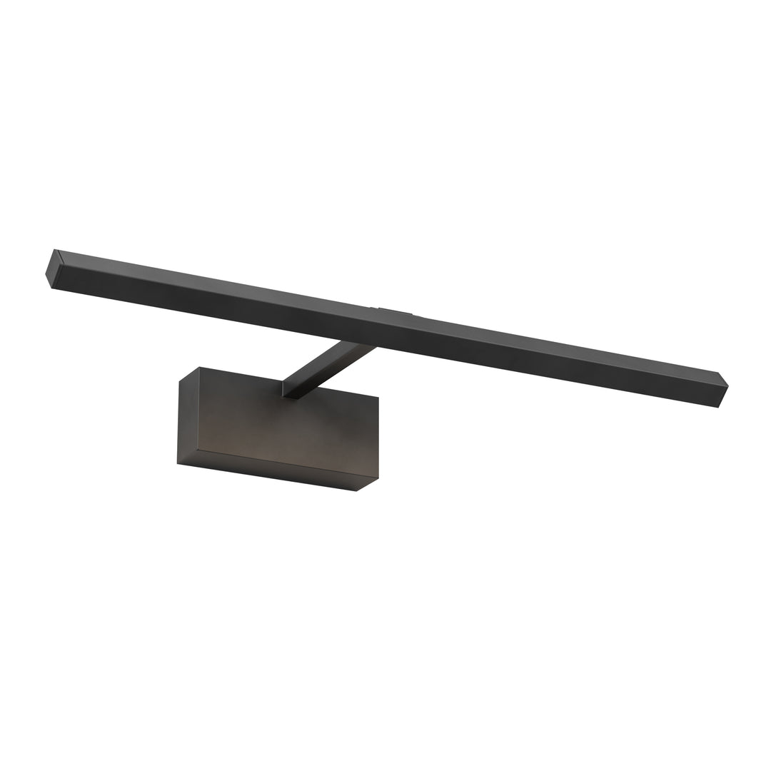 Astro 1374041 Mondrian 400 LED Picture Light Matt Black