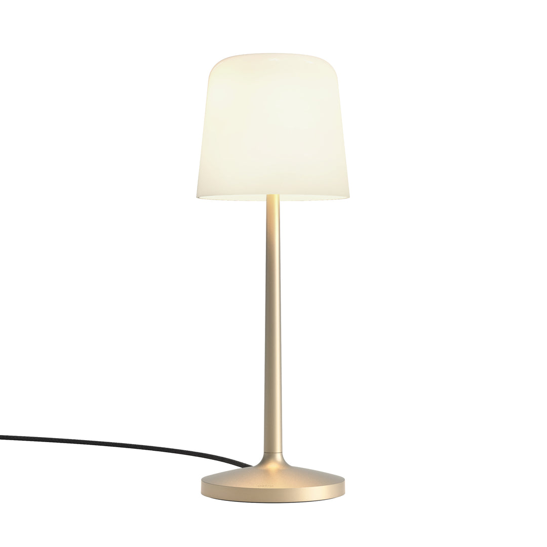 Astro 1470002 Ella Table Lamp Light Bronze
