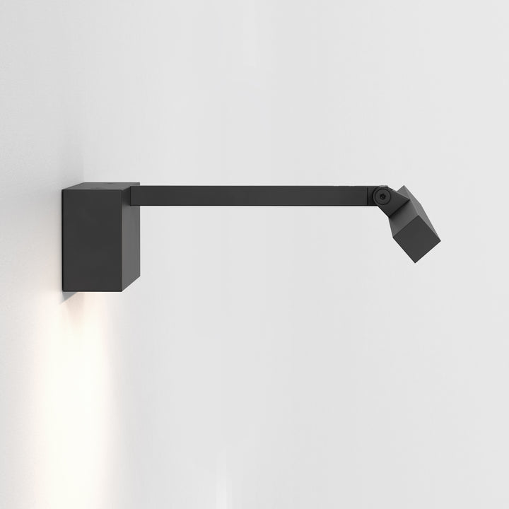 Astro 1374041 Mondrian 400 LED Picture Light Matt Black
