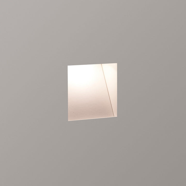 Astro 1212037 Borgo Trimless Mini LED Wall Light