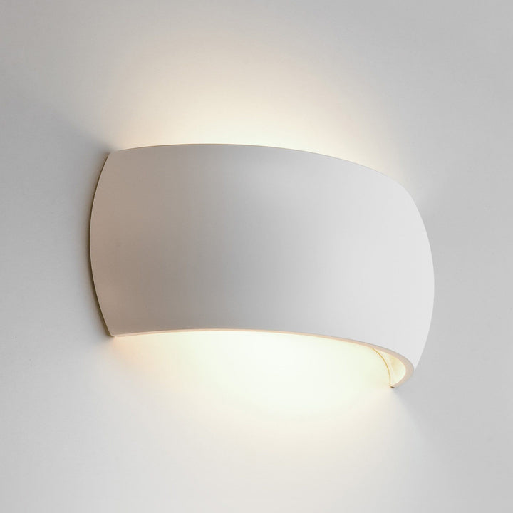 Astro 1299001 Milo Wall Light (*)