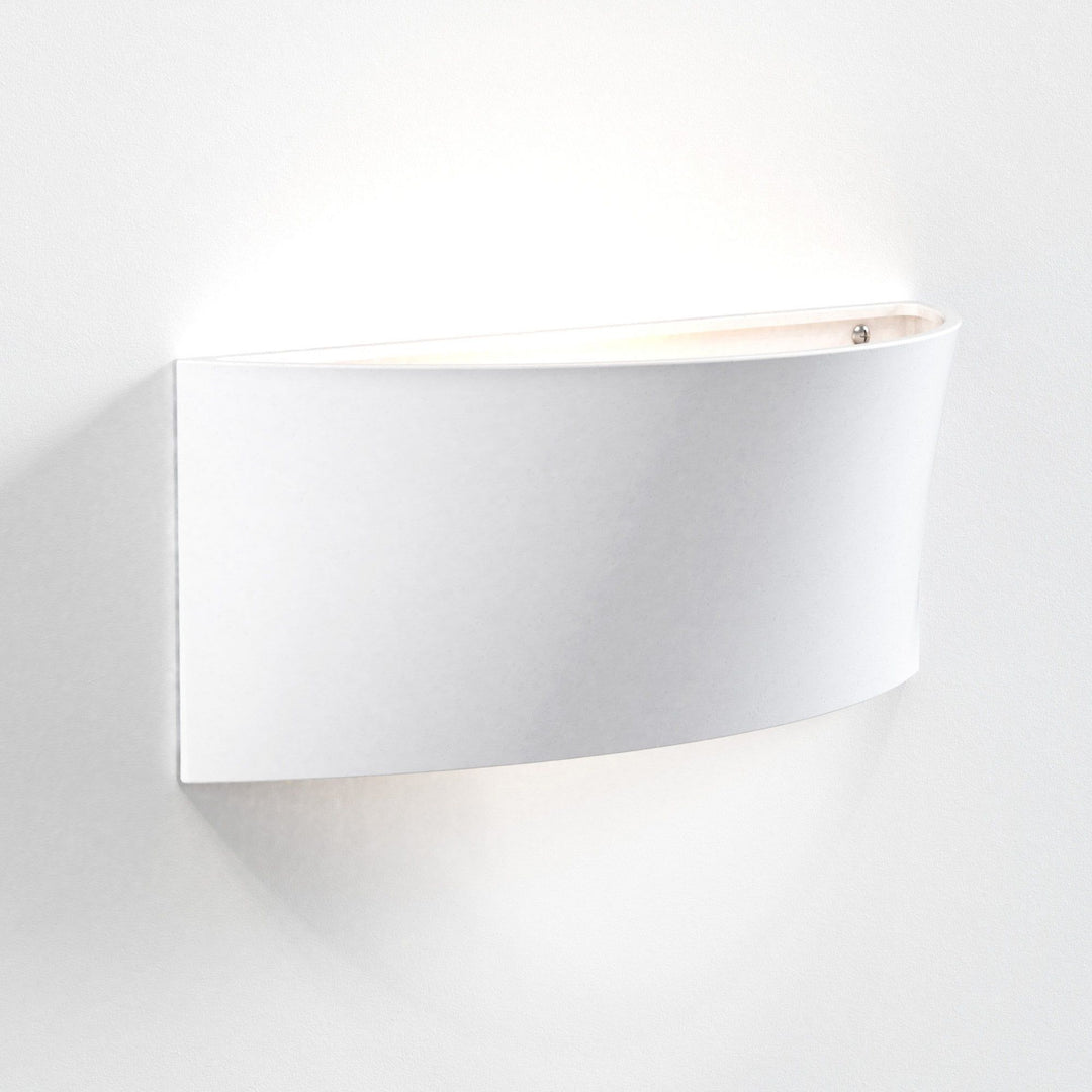 Astro 1438001 Parallel Wall Light Ceramic