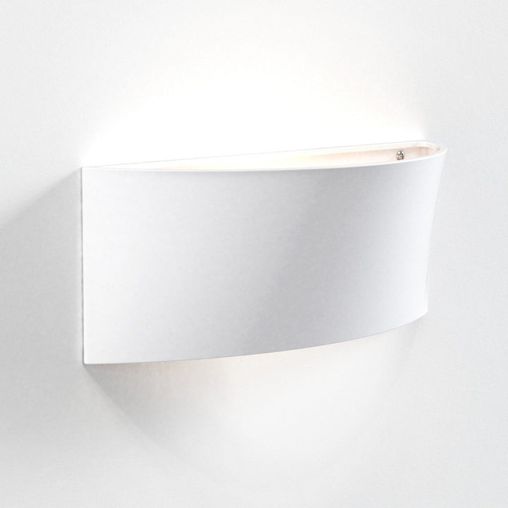 Astro 1438001 Parallel Wall Light Ceramic