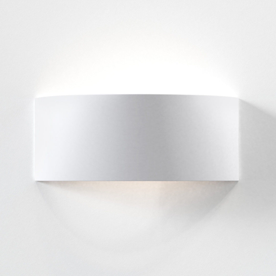 Astro 1438001 Parallel Wall Light Ceramic