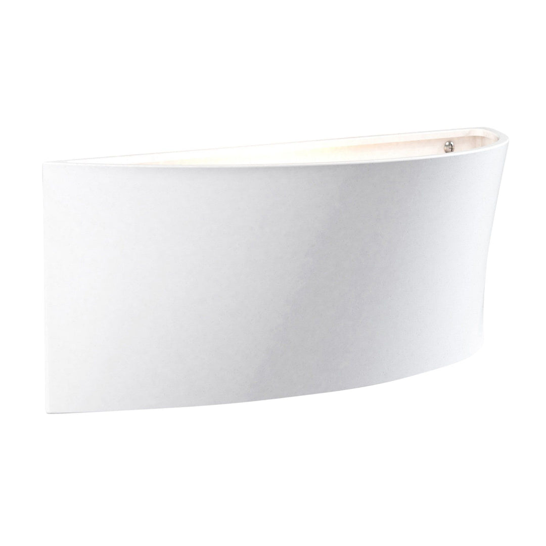 Astro 1438001 Parallel Wall Light Ceramic
