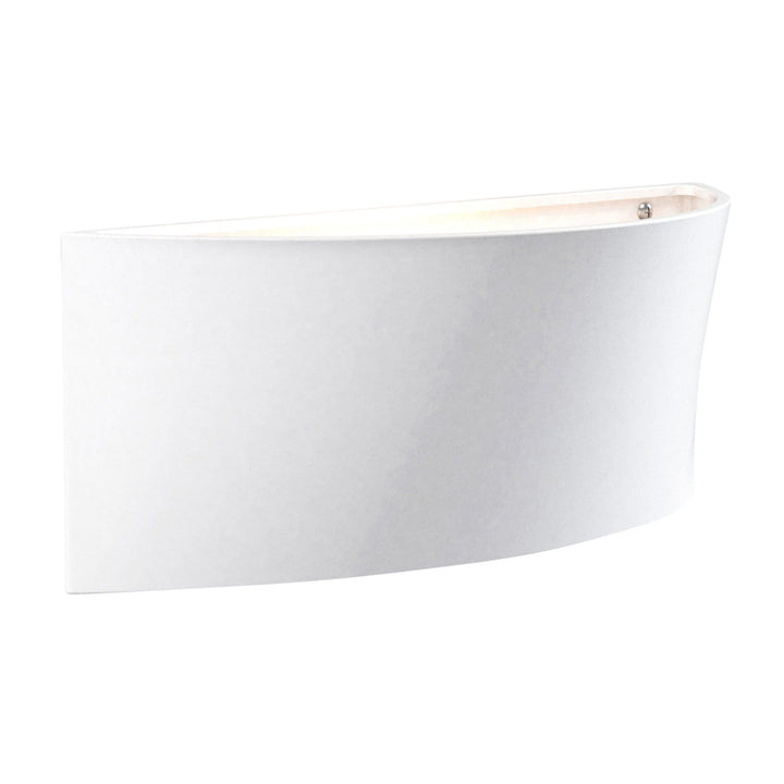 Astro 1438001 Parallel Wall Light Ceramic