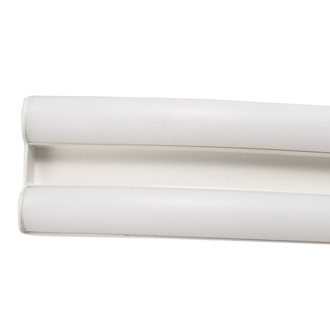 Nelson Lighting NL70959 Josh Wall Lamp LED White