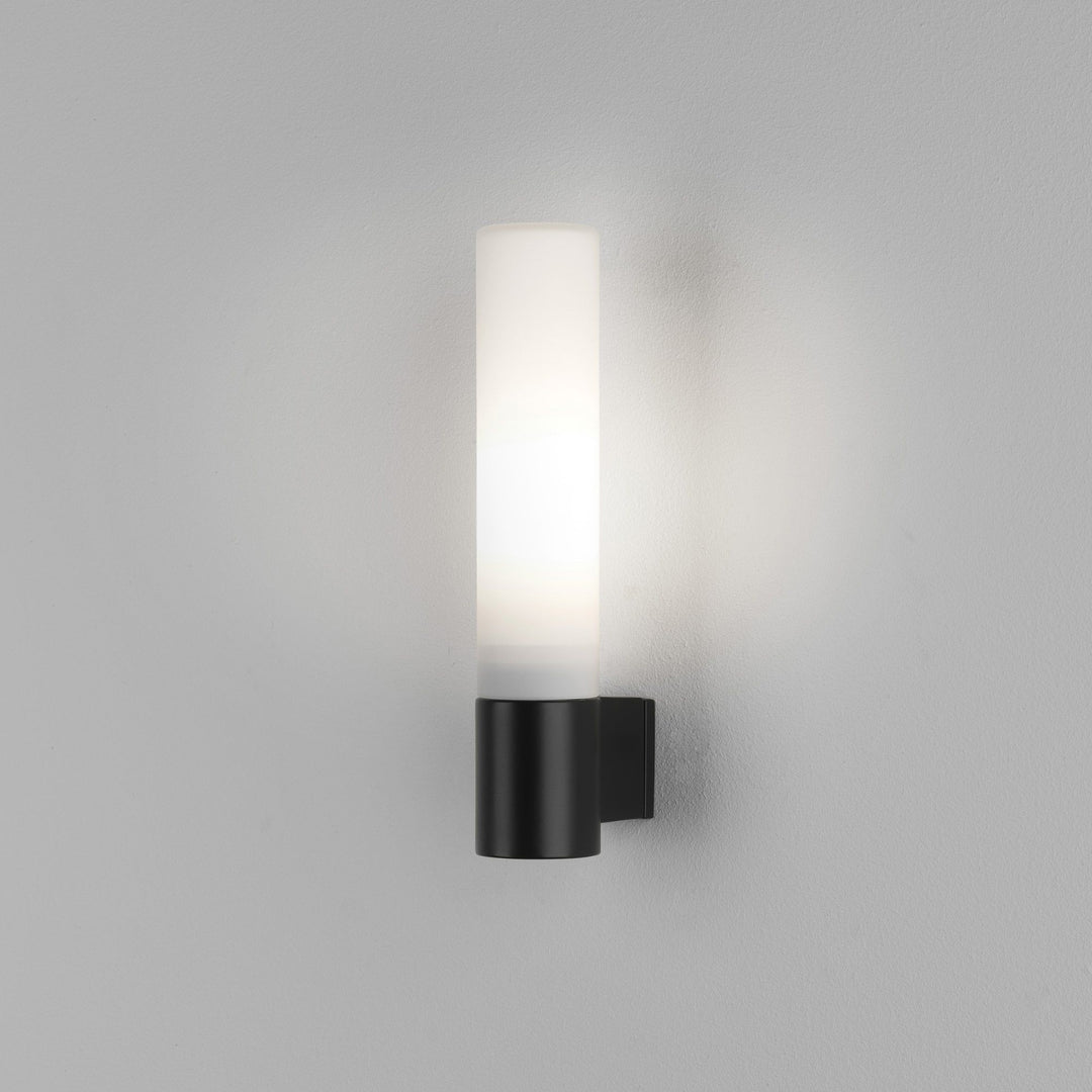 Astro 1047006 Bari Wall Light Black