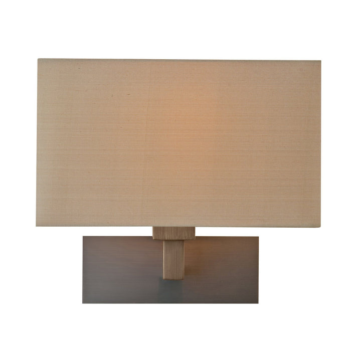 Astro 1080045 Park Lane Grande Wall Light Bronze