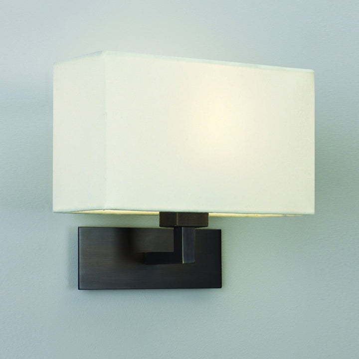 Astro 1080045 Park Lane Grande Wall Light Bronze