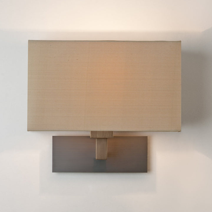 Astro 1080045 Park Lane Grande Wall Light Bronze