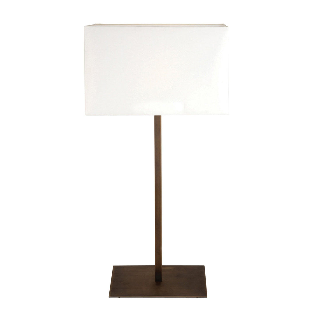 Astro 1080046 Park Lane Table Lamp Bronze