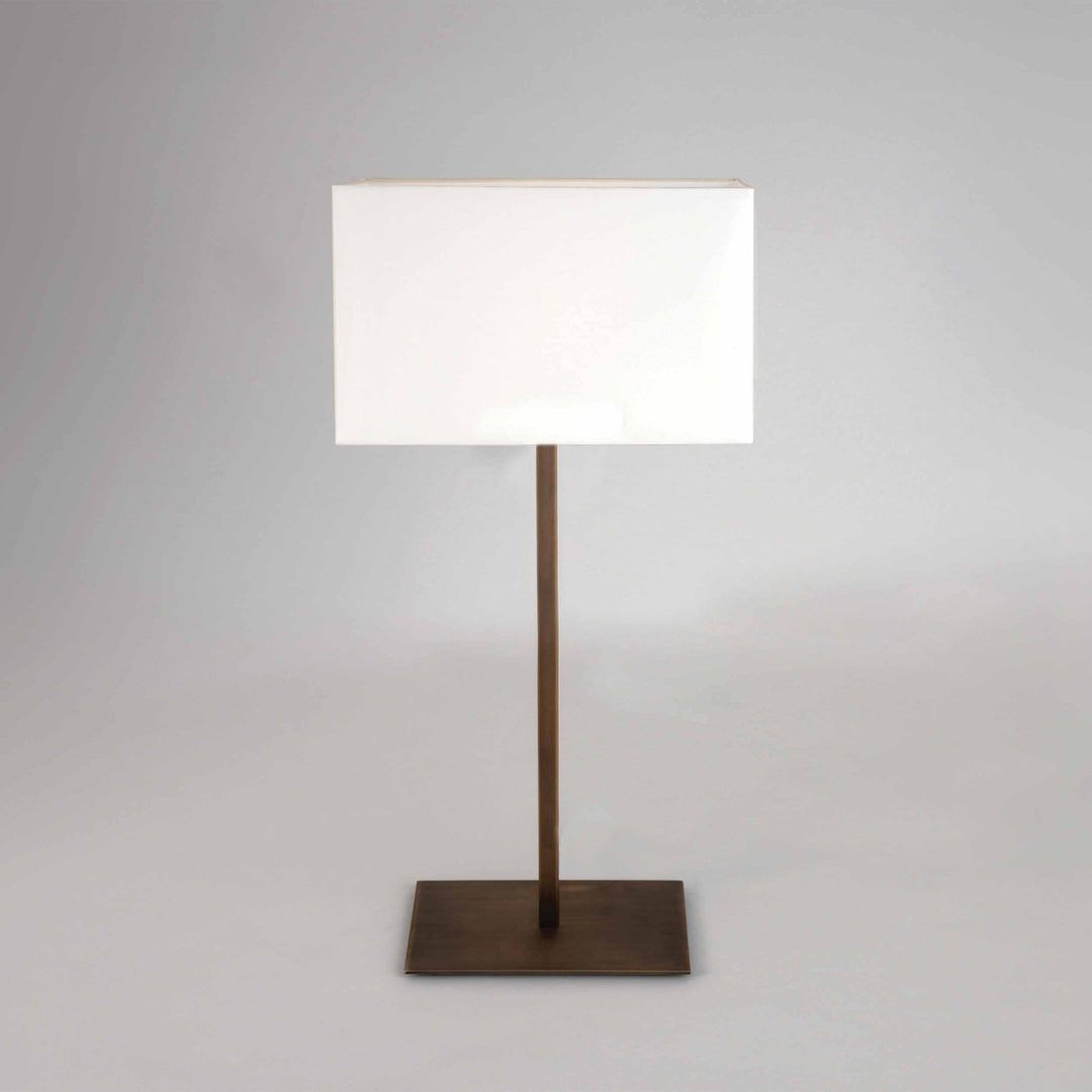 Astro 1080046 Park Lane Table Lamp Bronze