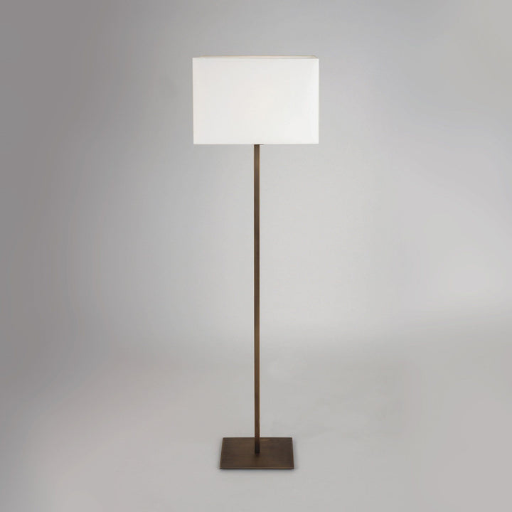 Astro 1080047 | Park Lane Floor Lamp | Bronze Base