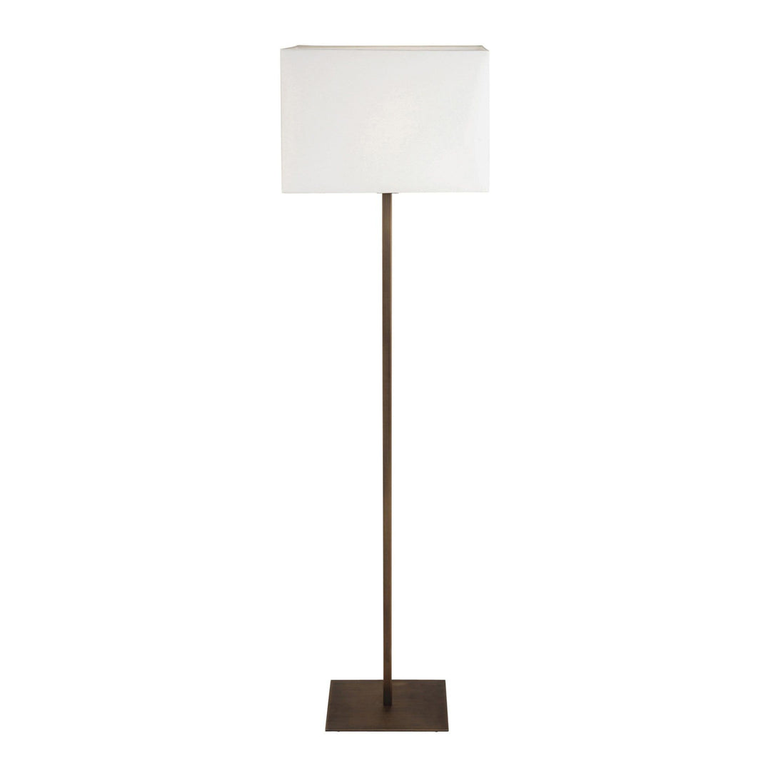 Astro 1080047 | Park Lane Floor Lamp | Bronze Base