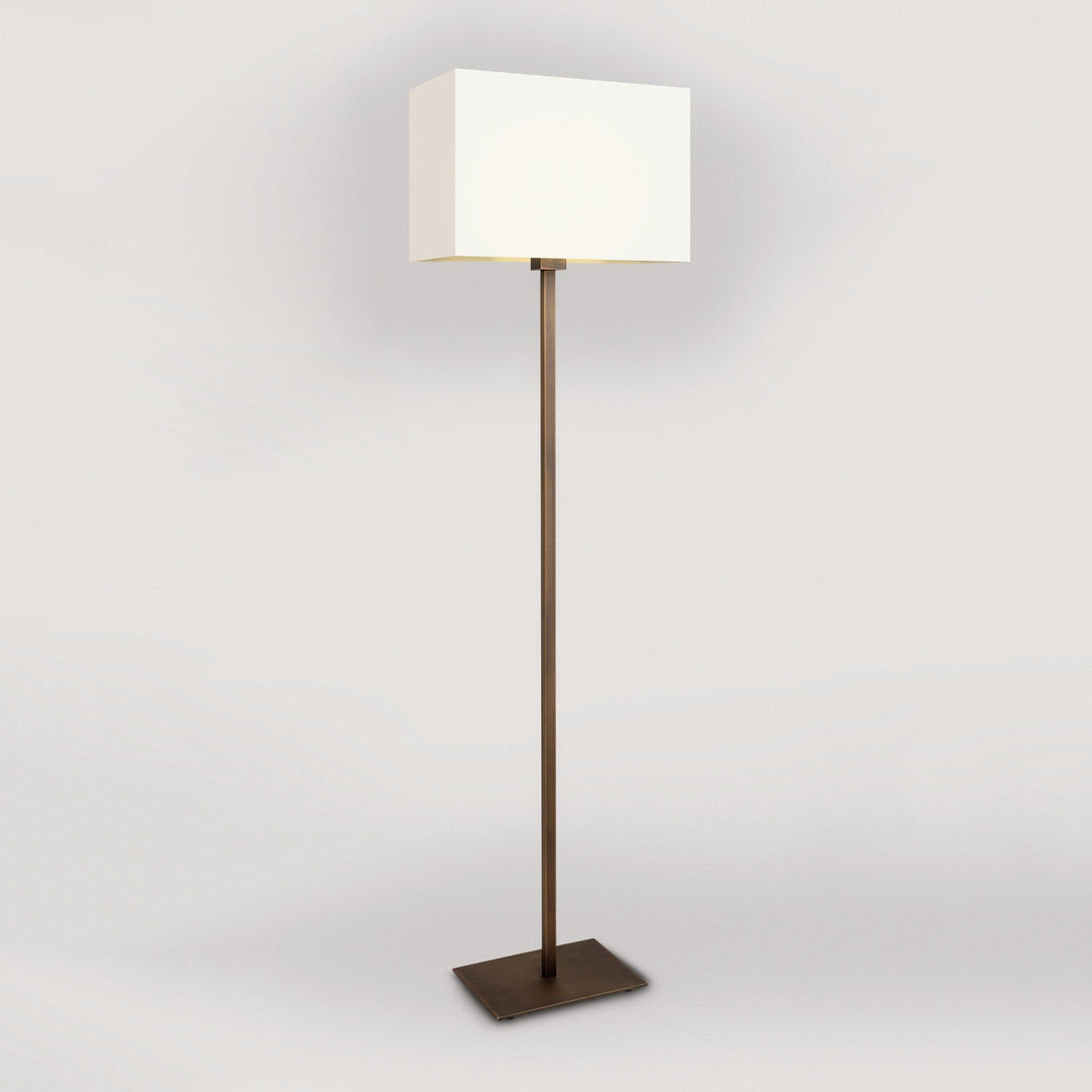 Astro 1080047 | Park Lane Floor Lamp | Bronze Base