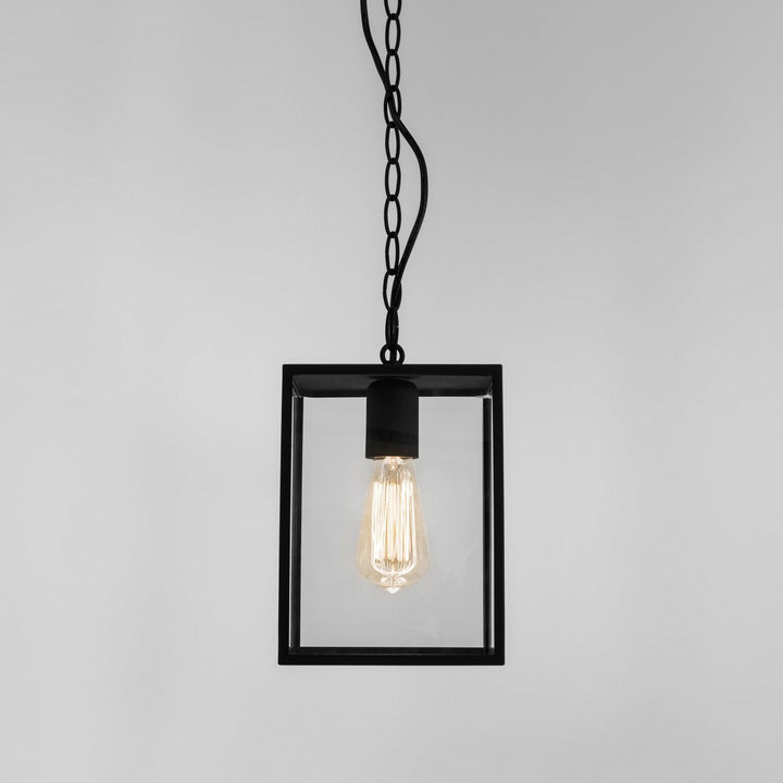 Astro 1095010 Homefield Outdoor Pendant Light