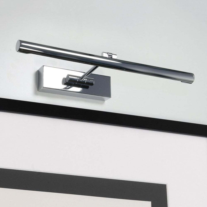 Astro 1115008 Goya 460 LED Picture Light Chrome