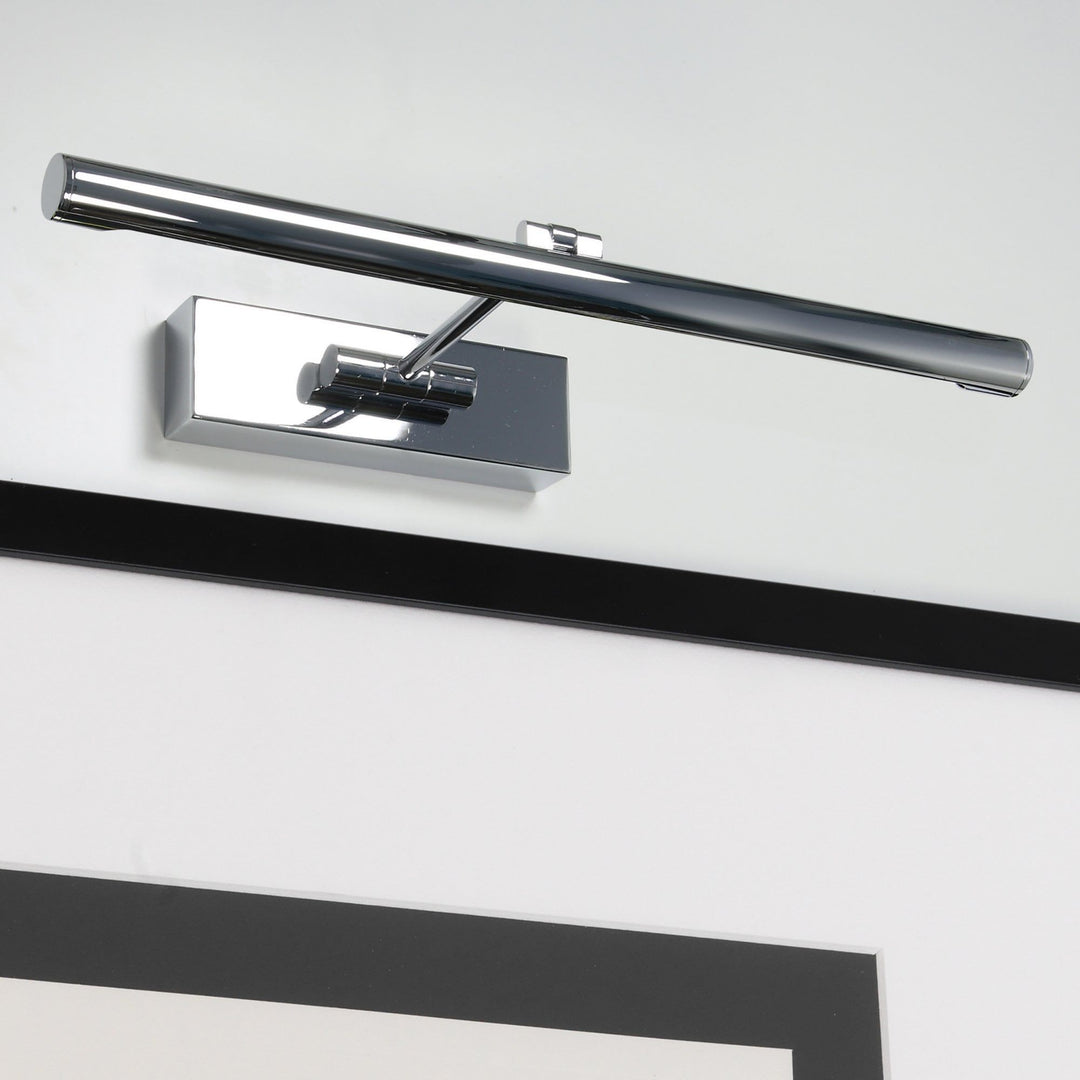 Astro 1115008 Goya 460 LED Picture Light Chrome