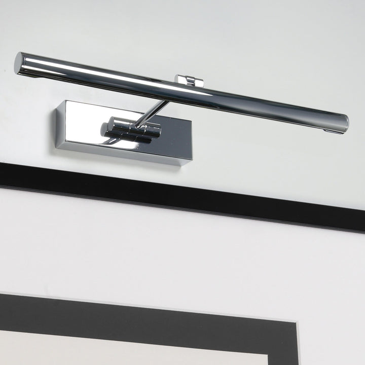 Astro 1115008 Goya 460 LED Picture Light Chrome