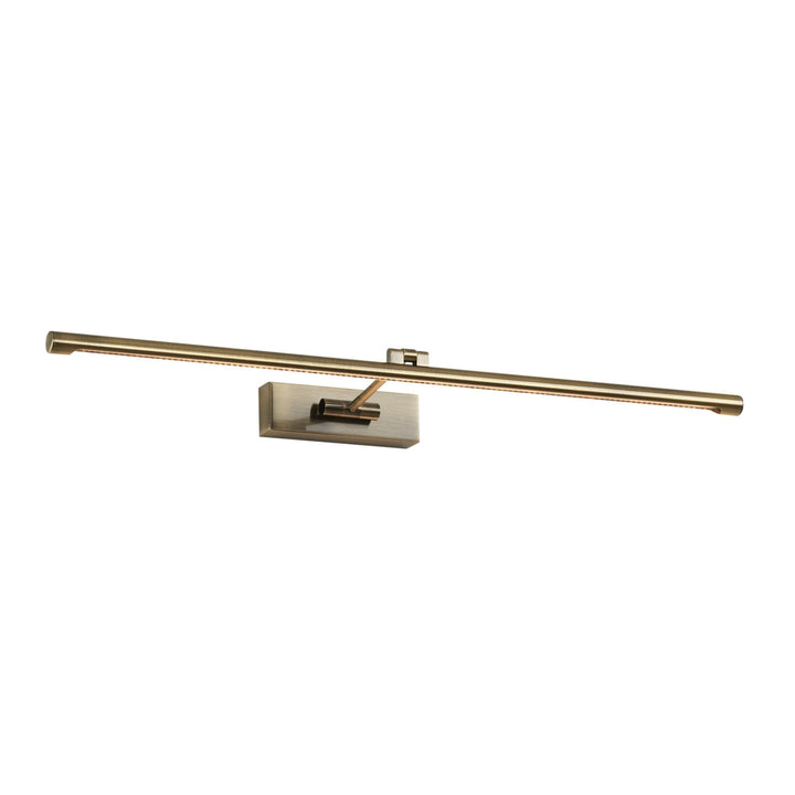 Astro 1115013 | Goya 760 LED Picture Light | Antique Brass