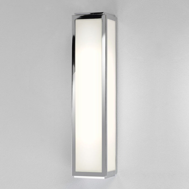 Astro 1121006 Mashiko 360 Wall Light Classic Chrome