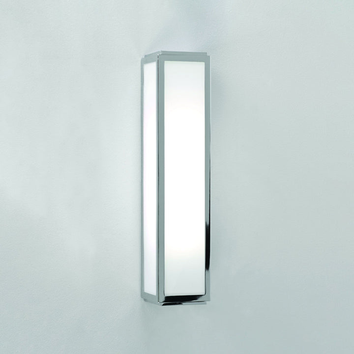 Astro 1121006 Mashiko 360 Wall Light Classic Chrome