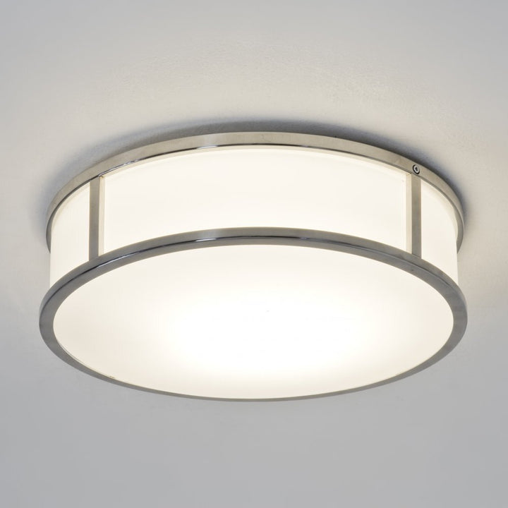 Astro 1121017 Mashiko 300 Round Bathroom Light