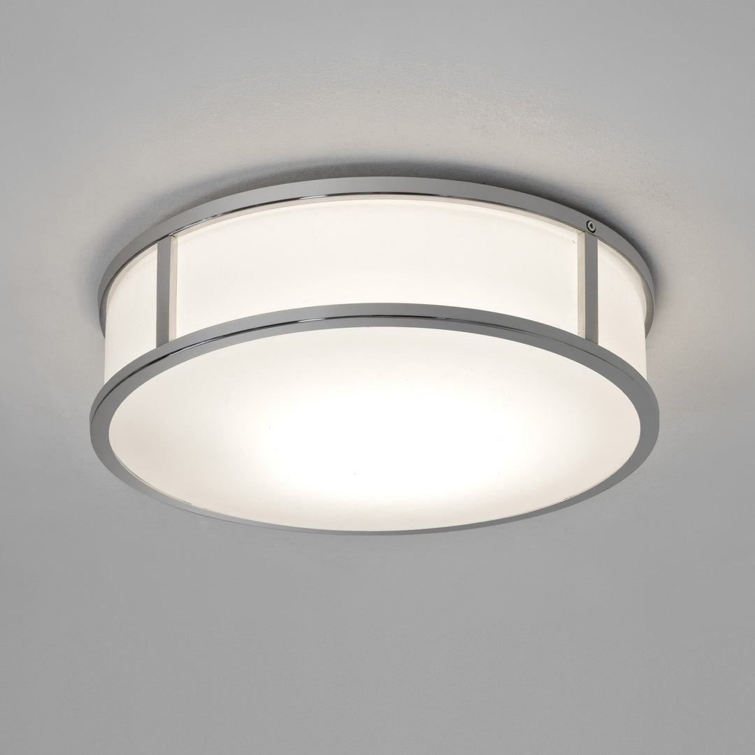 Astro 1121017 Mashiko 300 Round Bathroom Light