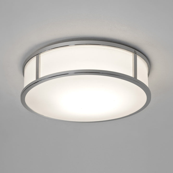 Astro 1121017 Mashiko 300 Round Bathroom Light