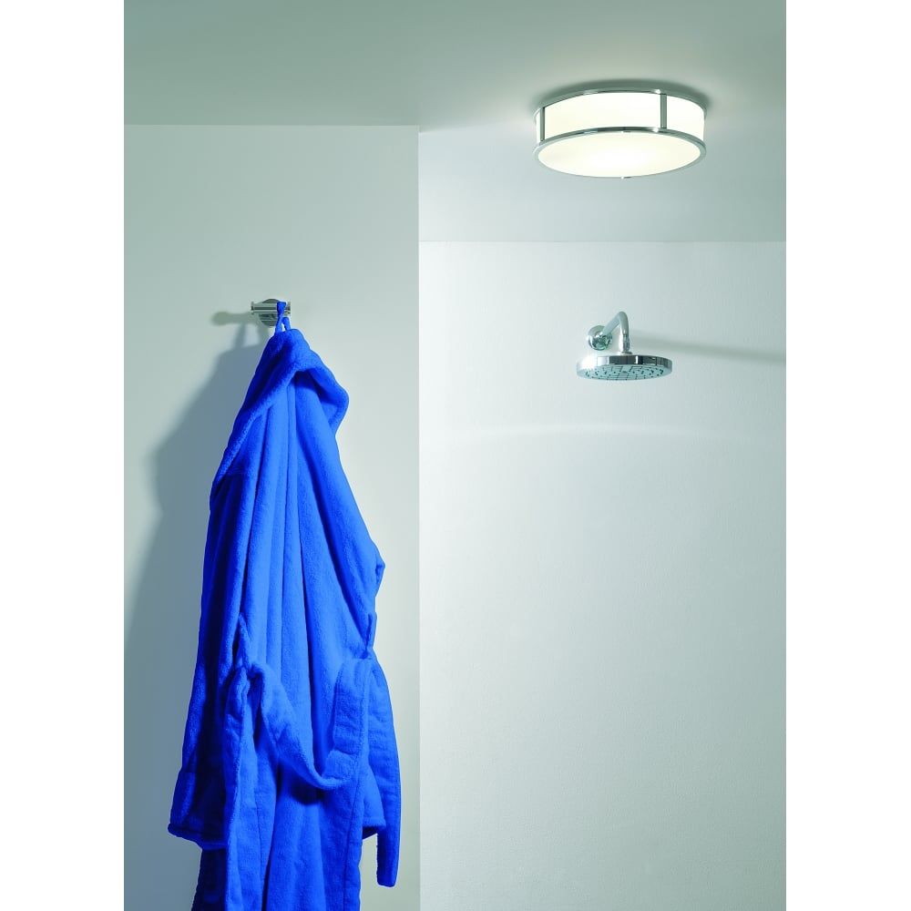 Astro 1121017 Mashiko 300 Round Bathroom Light