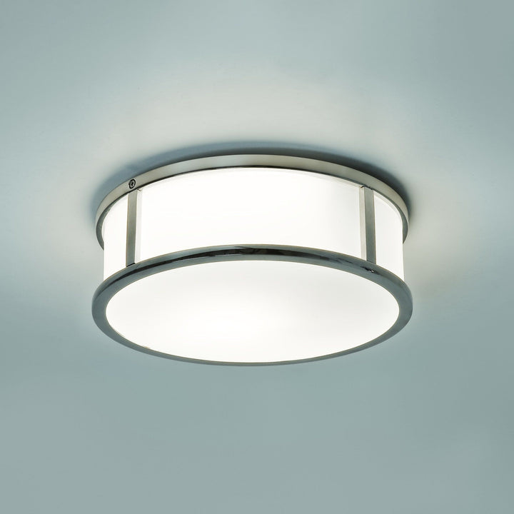 Astro 1121021 Mashiko 230 Round Ceiling Light