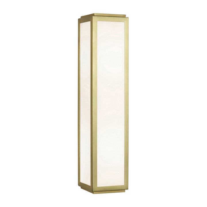 Astro 1121037 Mashiko 360Classic Matt Gold Bathroom Wall Light