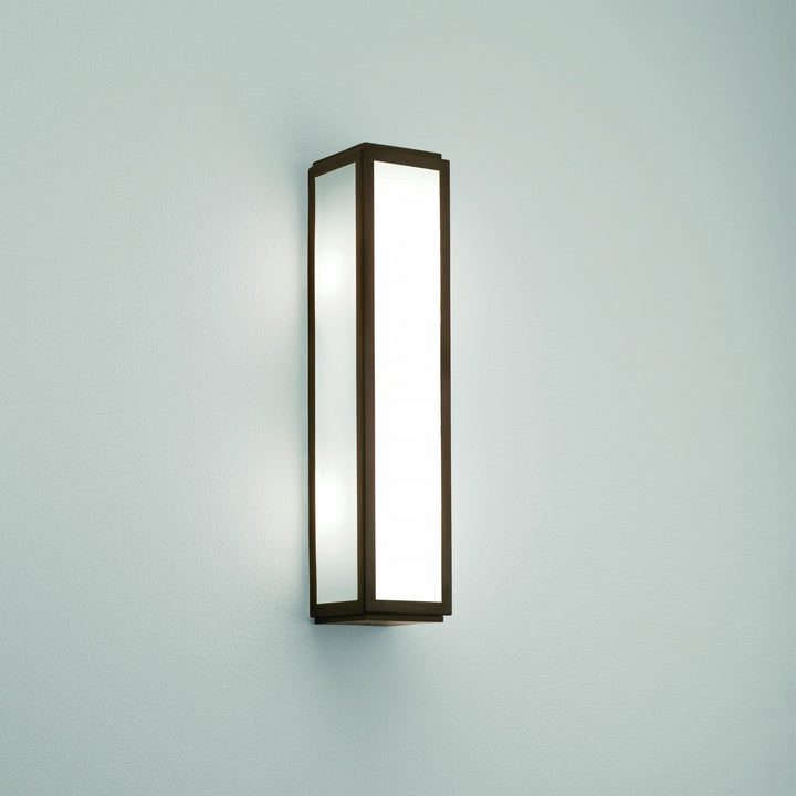 Astro 1121055 Mashiko 360 Classic Wall Light Bronze