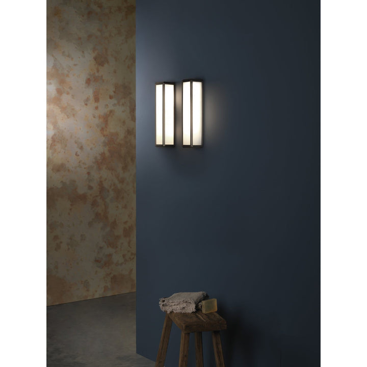 Astro 1121055 Mashiko 360 Classic Wall Light Bronze