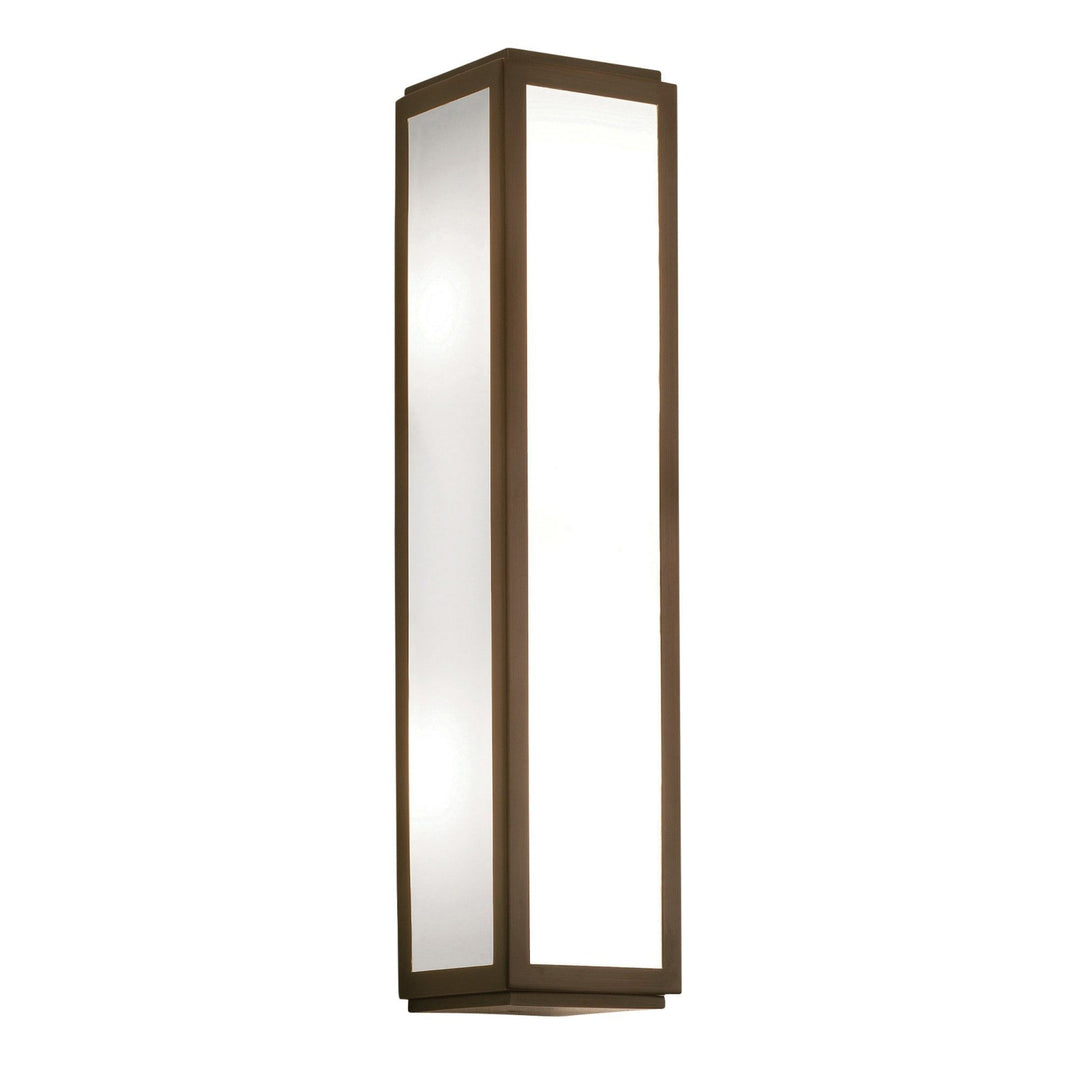 Astro 1121055 Mashiko 360 Classic Wall Light Bronze