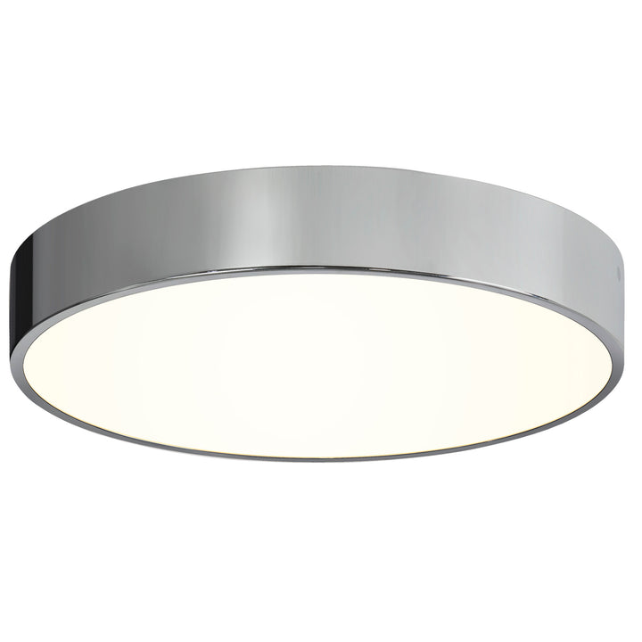 Astro 1125014 Mallon LED Bathroom Ceiling Light Polished Chrome