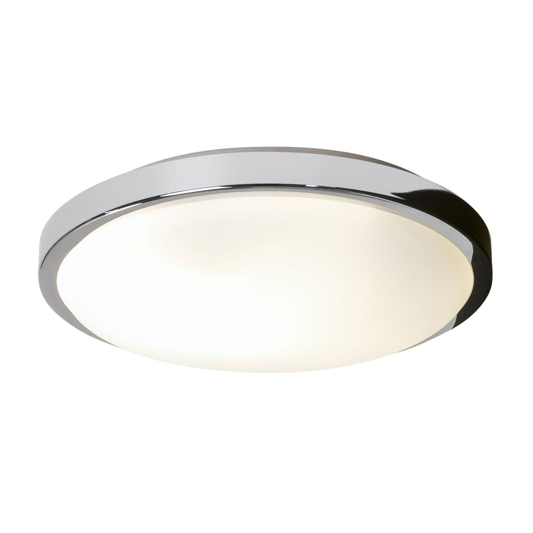 Astro 1134001 Denia Flush Ceiling Light