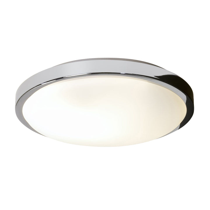Astro 1134001 Denia Flush Ceiling Light