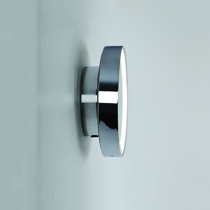 Astro 1137003 Catena LED Mirror Light Polished Chrome