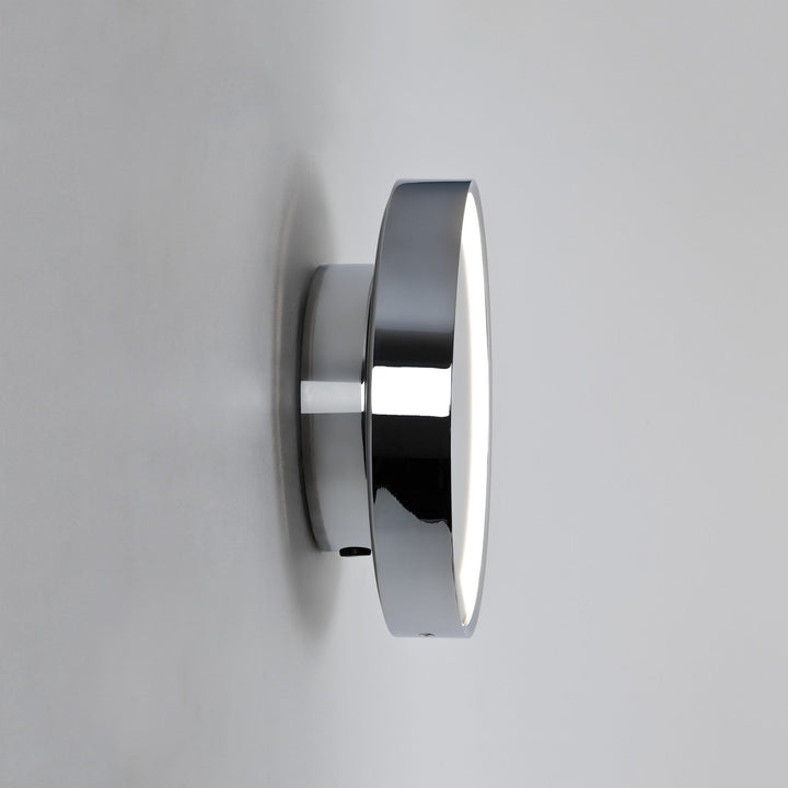 Astro 1137003 Catena LED Mirror Light Polished Chrome